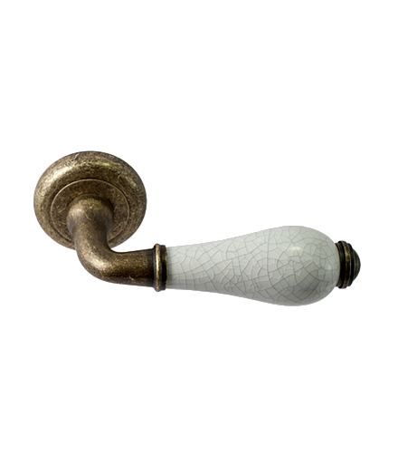 Ручки стандарт Pallini Париж PAL-Z13 МОВ/L керамика 